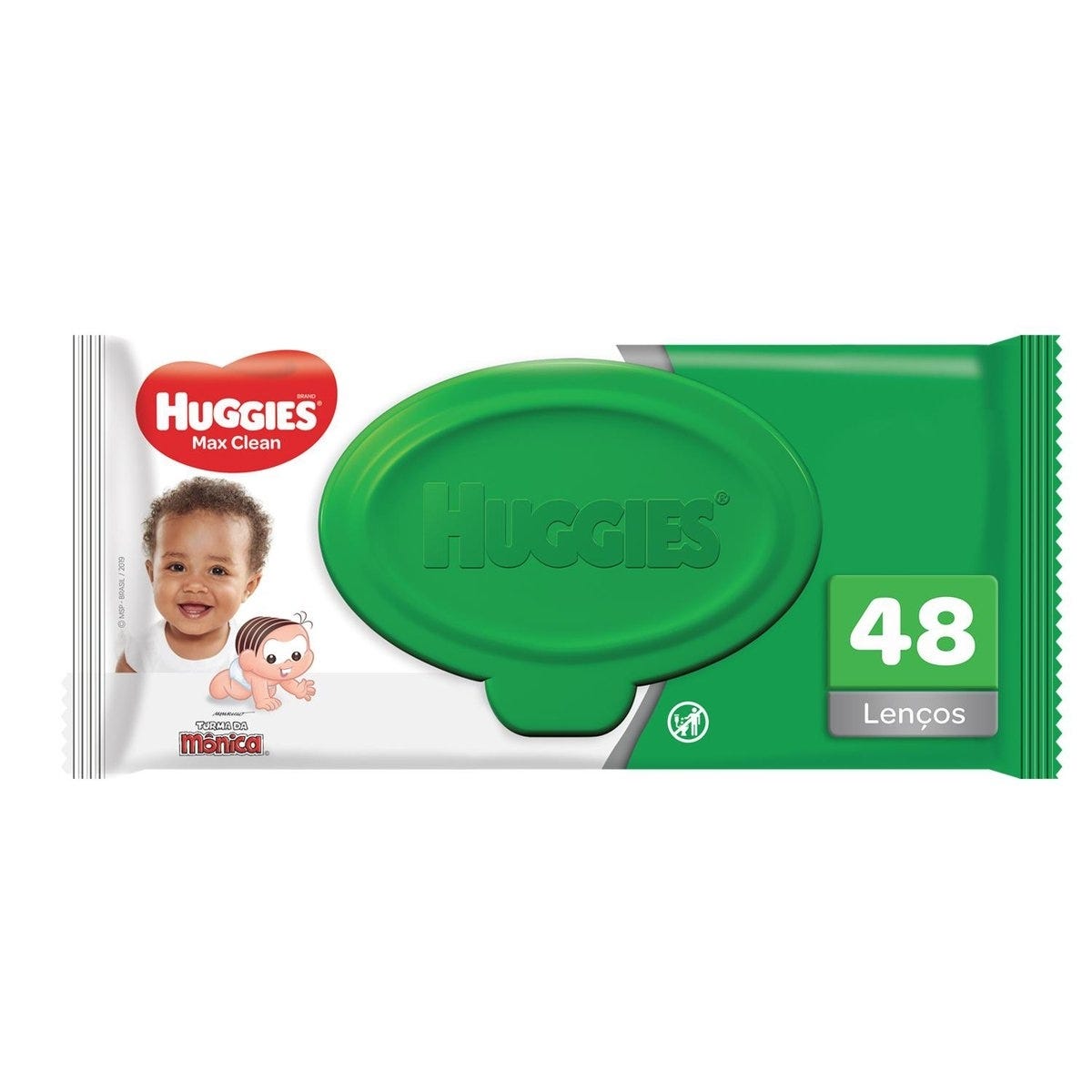 huggies classic 4