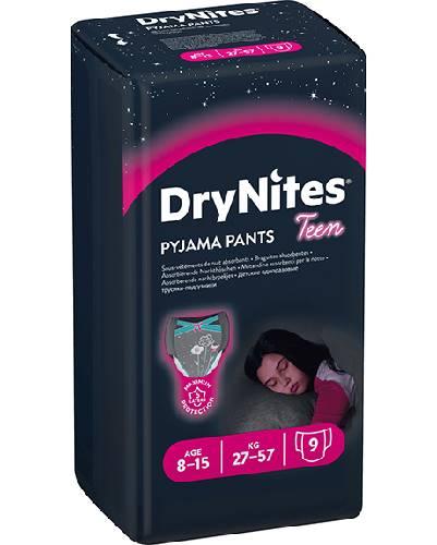 huggies drynites girl 27 57 kg