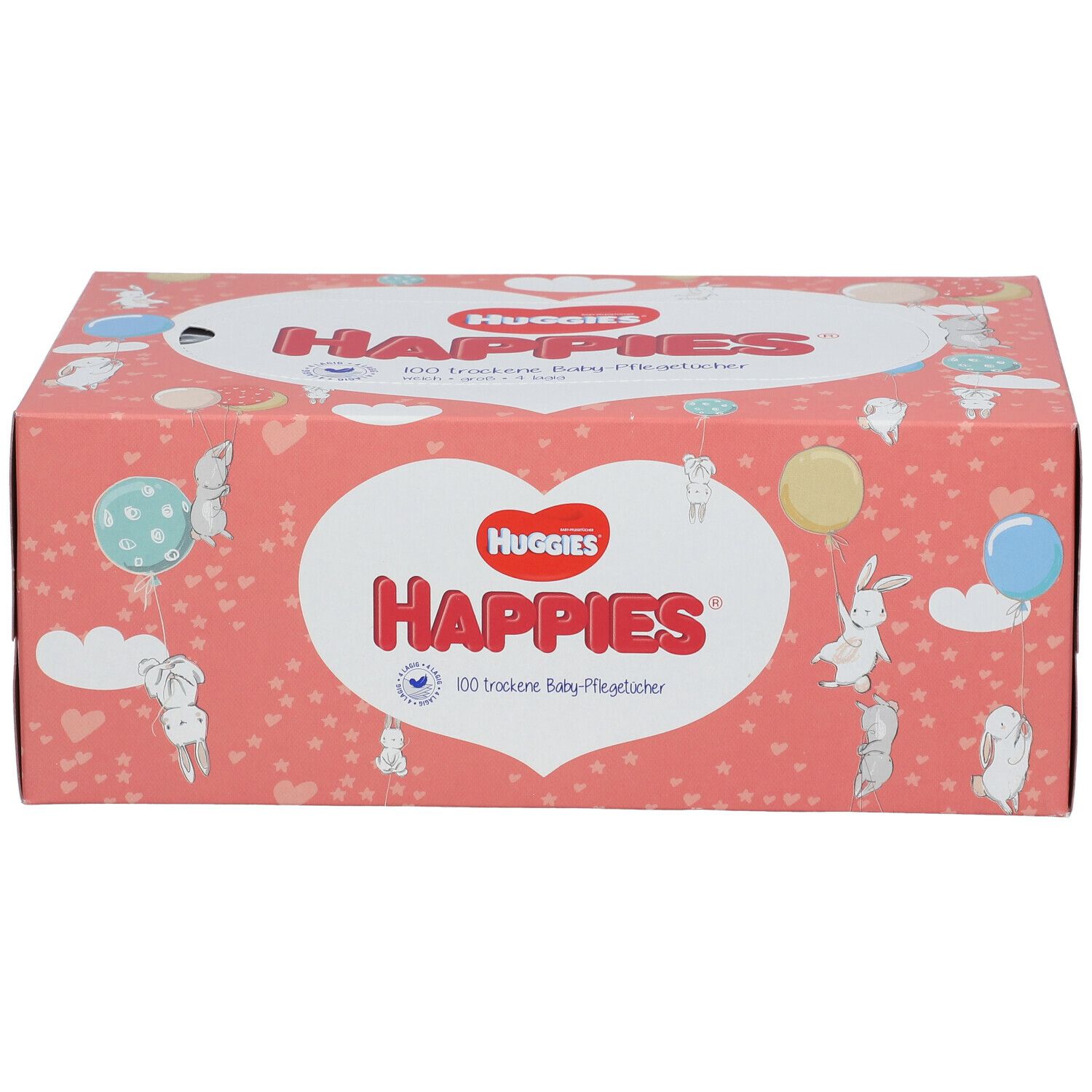 huggies happies