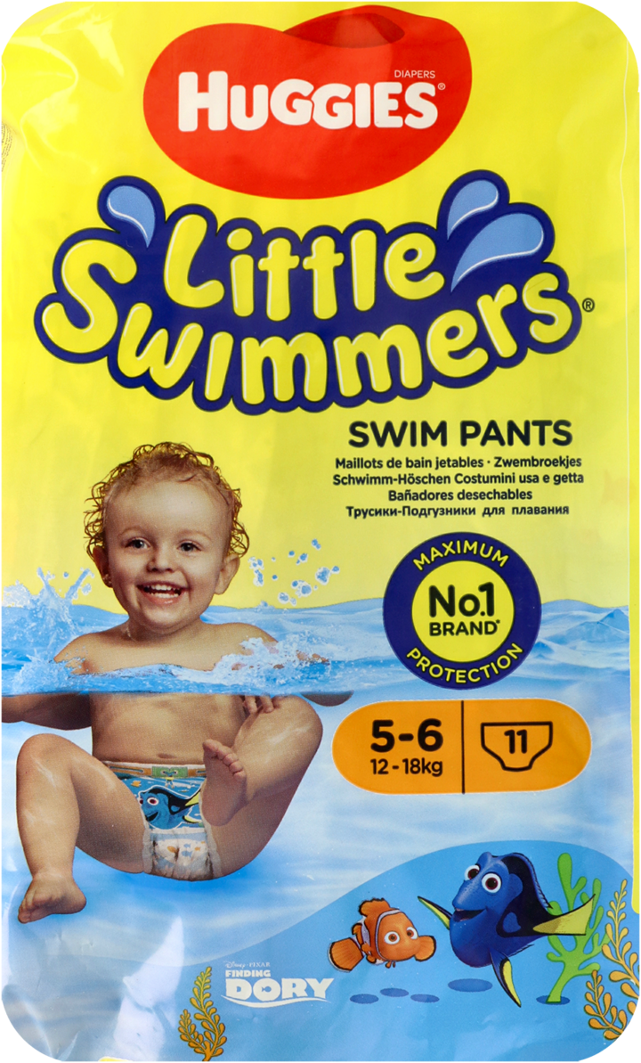 huggies little swimmers rossmann