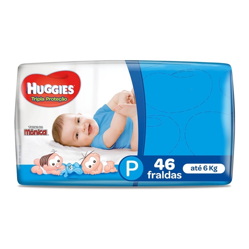 huggies pants disney 44 szt