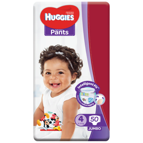 huggies pants jumbo 4