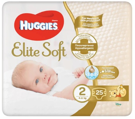 huggies pieluchy opinie