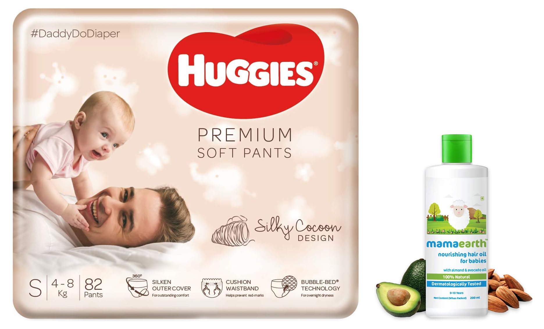 huggies premium