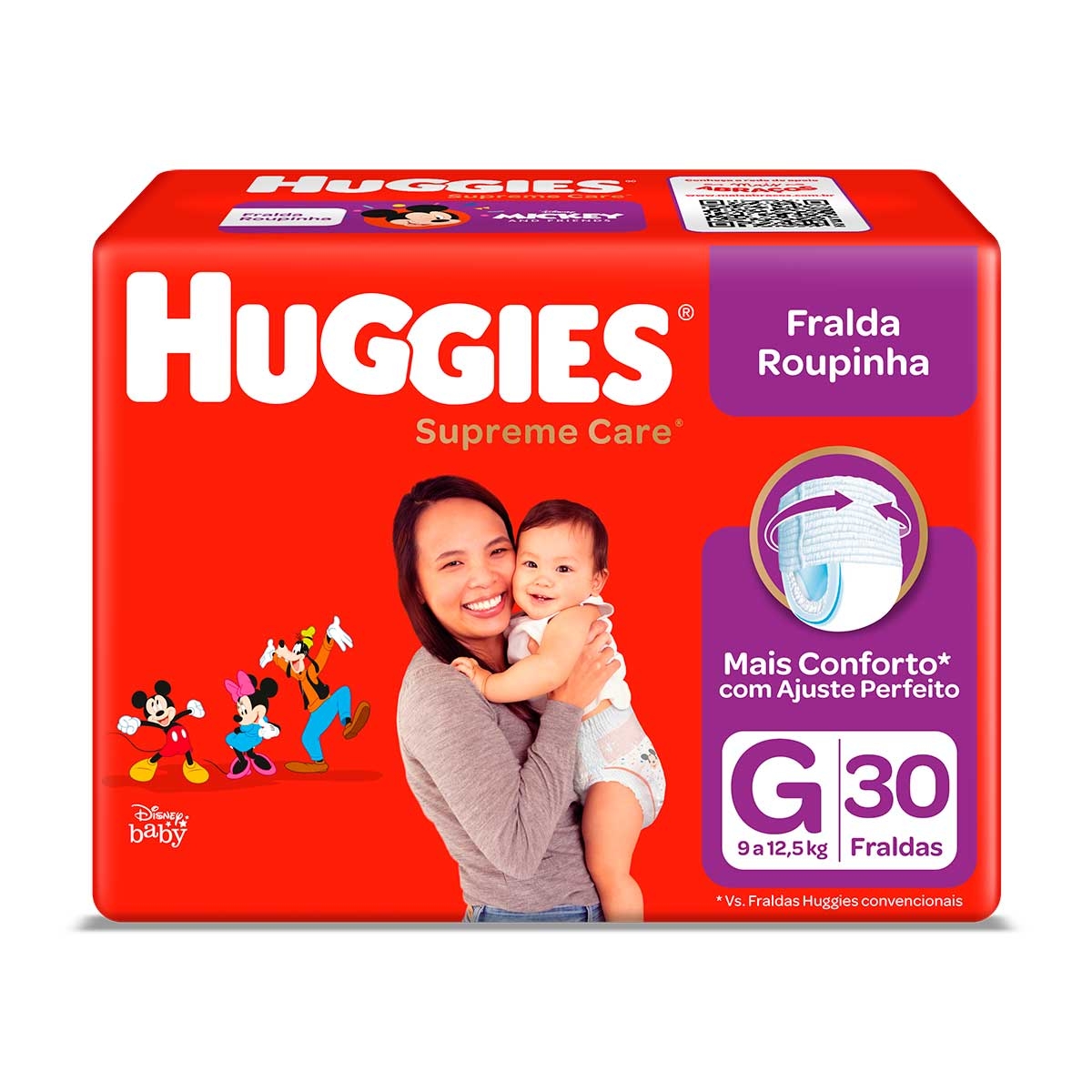 huggies pub