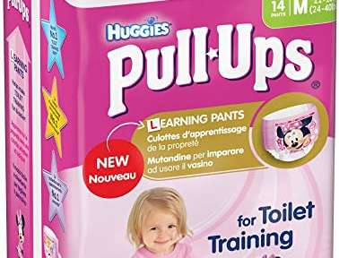 huggies pull-ups pieluchomajtk