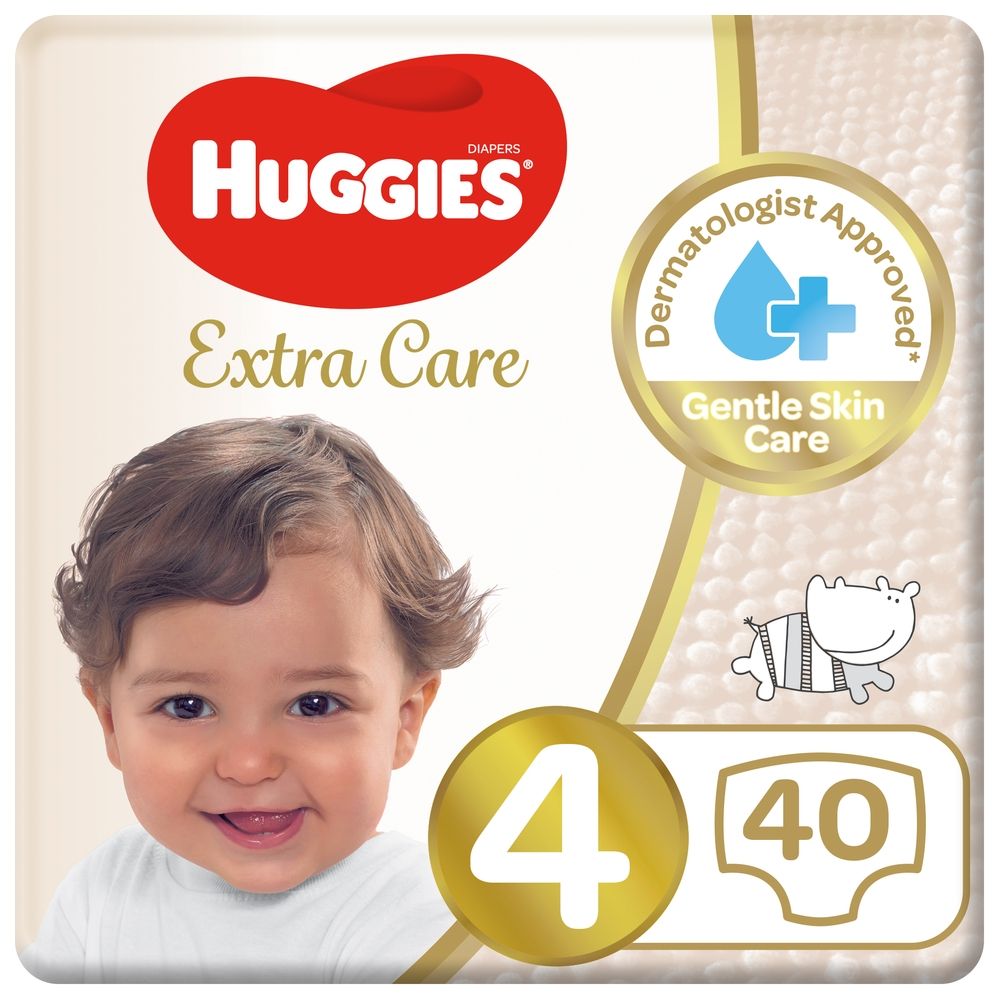 huggies site cr