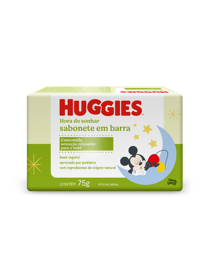 huggies vege