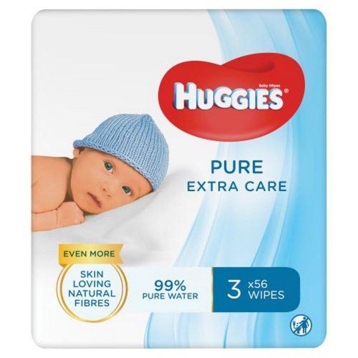 huggies z bawełny