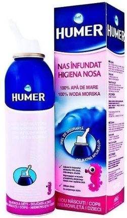 Humer Higiena nosa