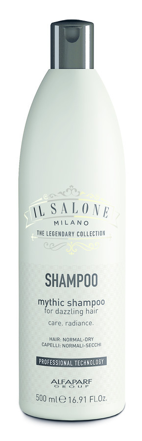 il salone milano szampon mythic shampoo