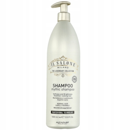 il salone milano szampon mythic shampoo