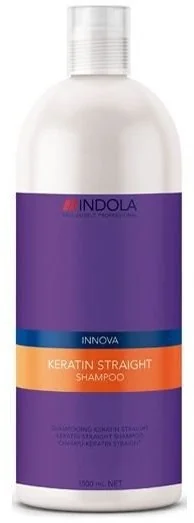 indola keratin straight keratynowy szampon prostujący opinie