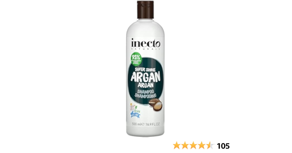 inecto argan nawilżająca odżywka do włosów 500 ml opinie