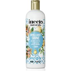 inecto naturals bamboo szampon opinie