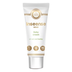 Inseense Gold krem dla dzieci 75ml