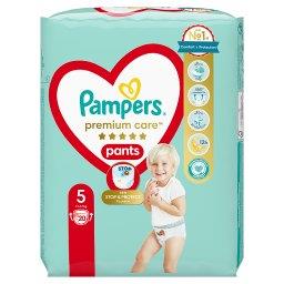 intermarche pieluchomajtki pampers