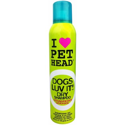 j love pet head szampon dla psa