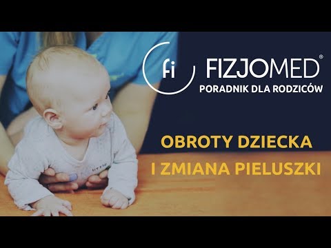 jak zmieniać pieluchy film