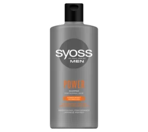 jaki szampon dla mężczyzn ktory pachnie