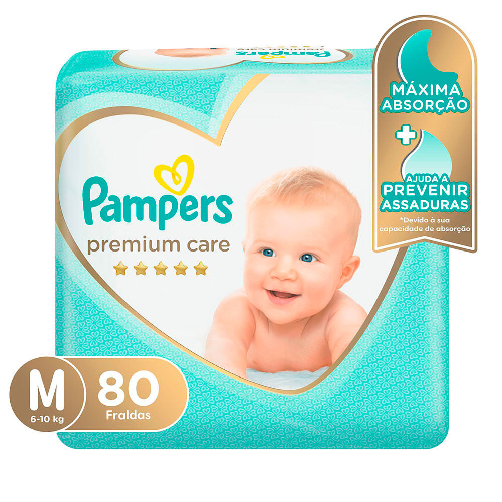 jambo max pampers