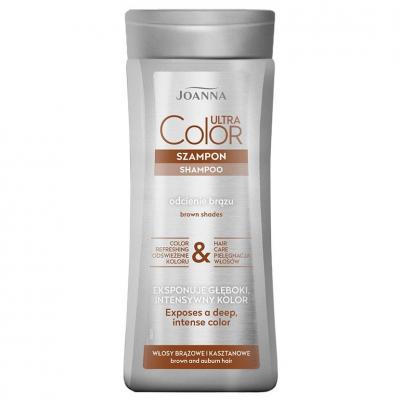 joanna ultra color system szampon opinie