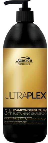 joanna ultraplex szampon skład