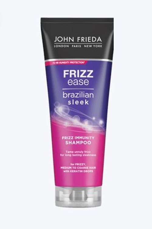 john frieda frizz ease szampon wizaz