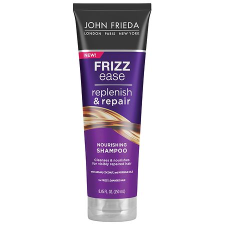 john frieda repair szampon