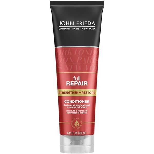 john frieda repair szampon