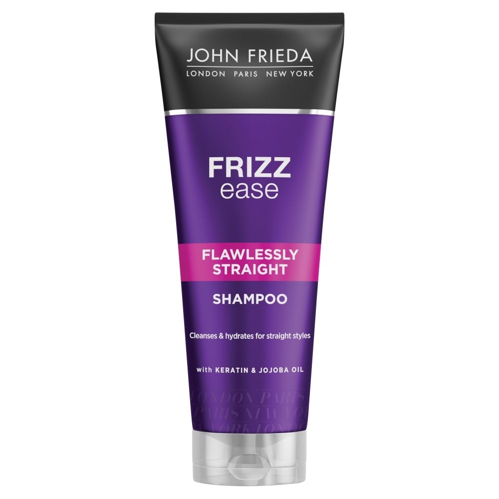 john frieda szampon frizz ease przeciw puszeniu