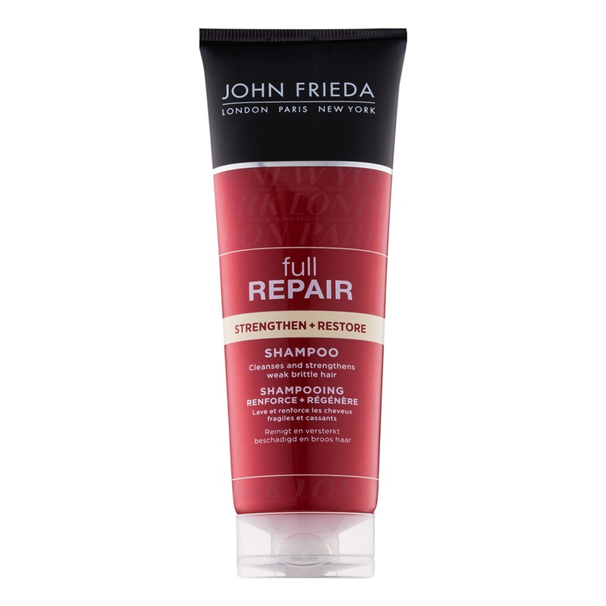 john frieda szampon full repair opinie