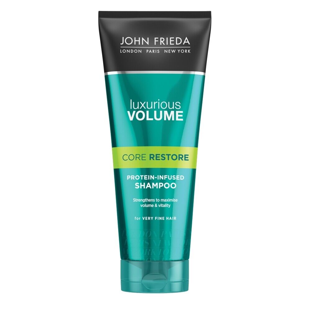 john frieda szampon volume