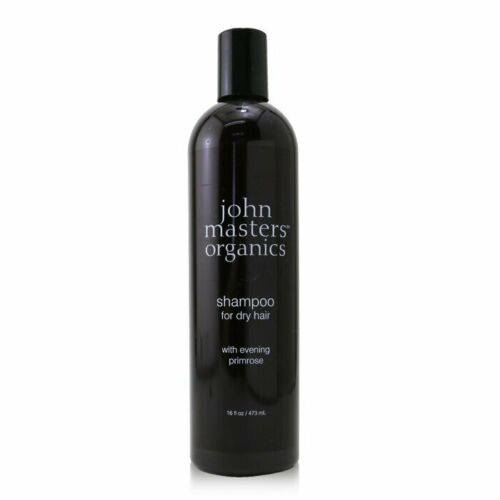 john masters organics evening primrose szampon do włosów suchych