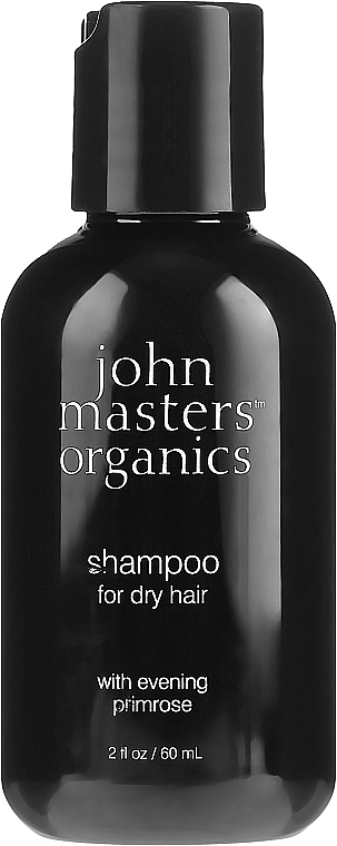 john masters organics szampon cena