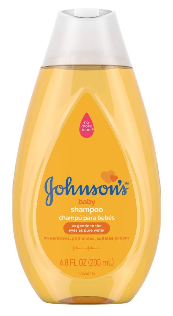 johnsons baby szampon 200 ml johnsons baby szampon 200 ml