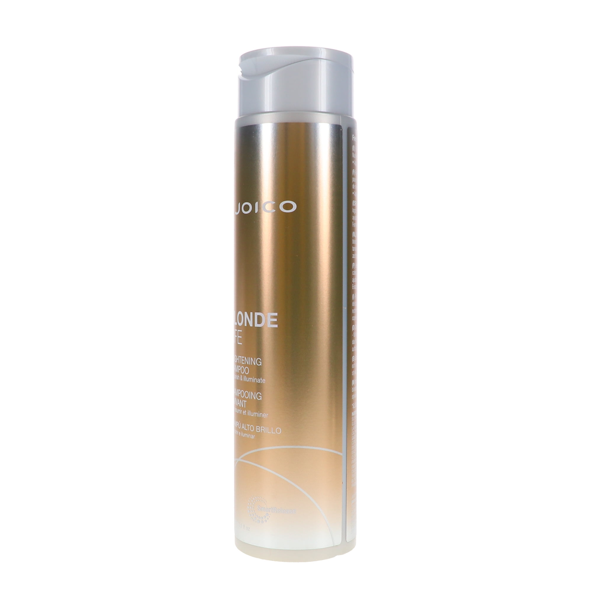 joico blond life szampon