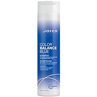 joico color balance blue szampon włosy blond 1000