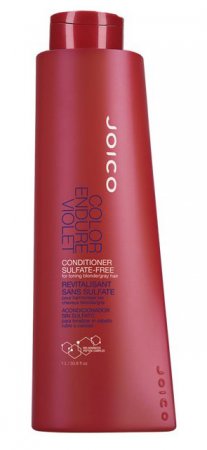 joico color endure odżywka do włosów farbowanych 1000 ml