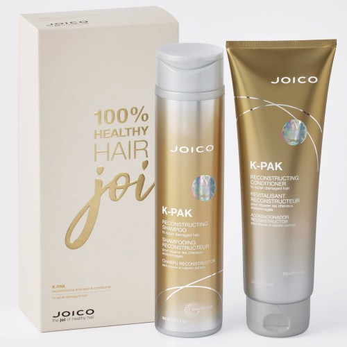 joico k pak szampon cena