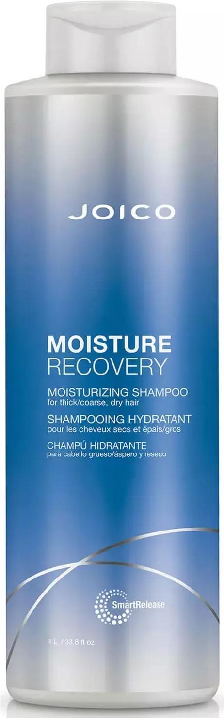 joico moisture recovery szampon opinie