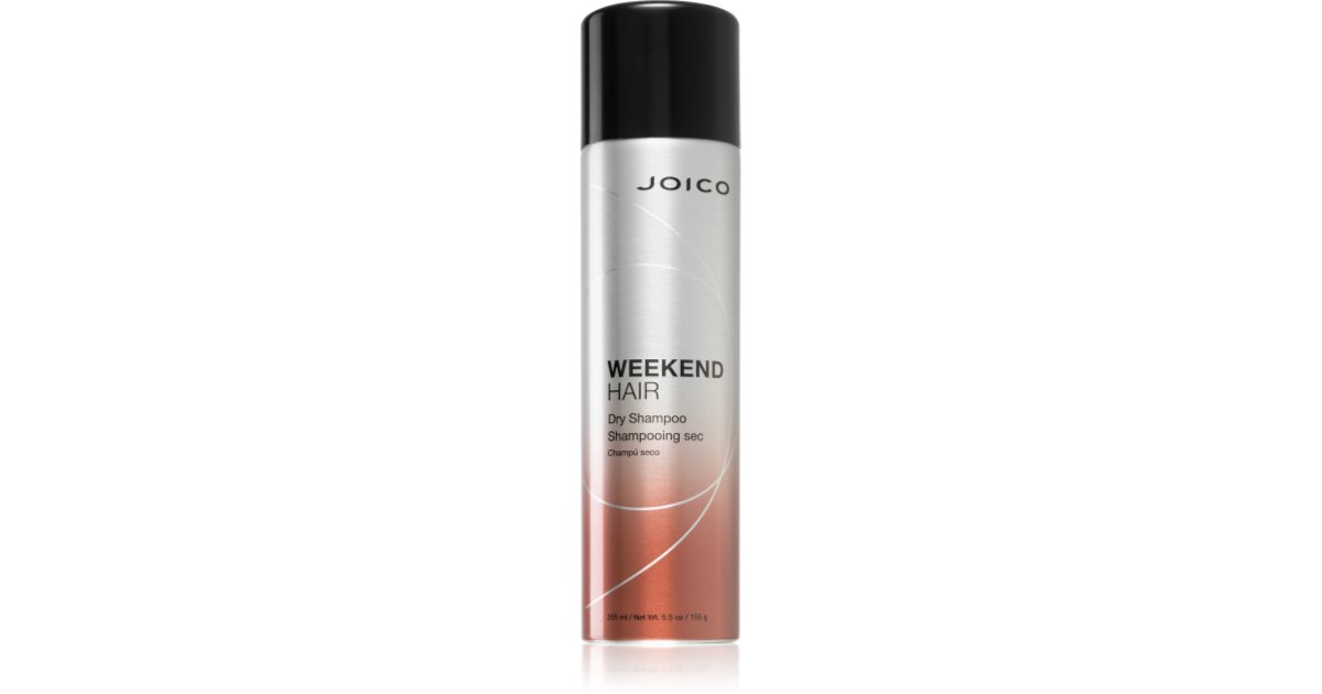 joico suchy szampon