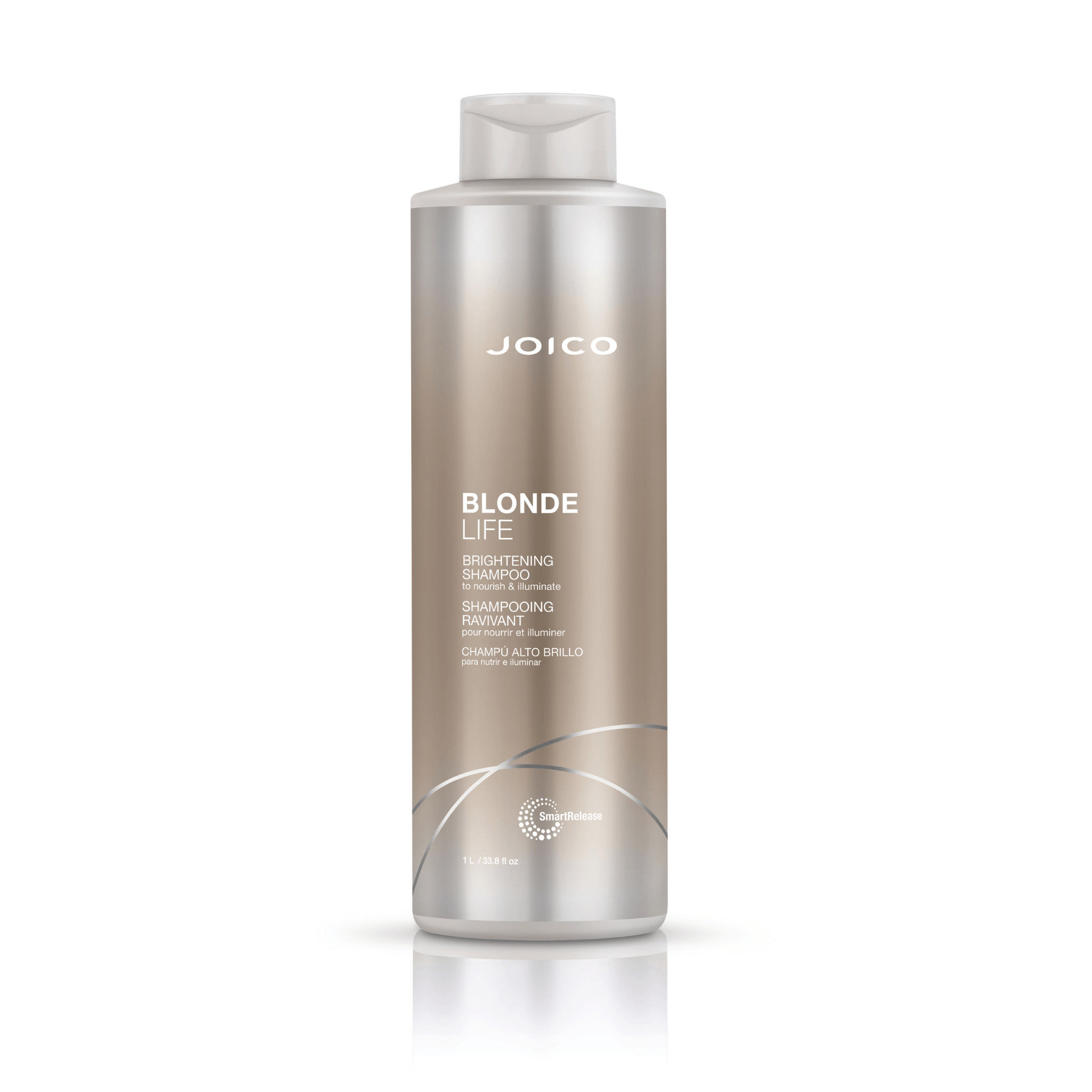 joico szampon blonde life brightening 1000ml