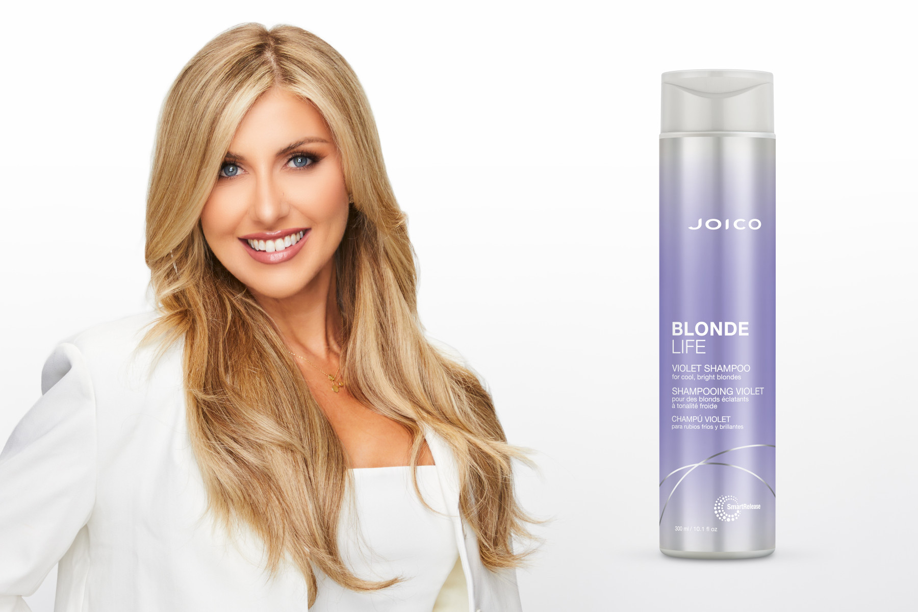 joico szampon blonde