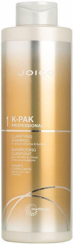 joico szampon clarifying k-pak 1000 ml