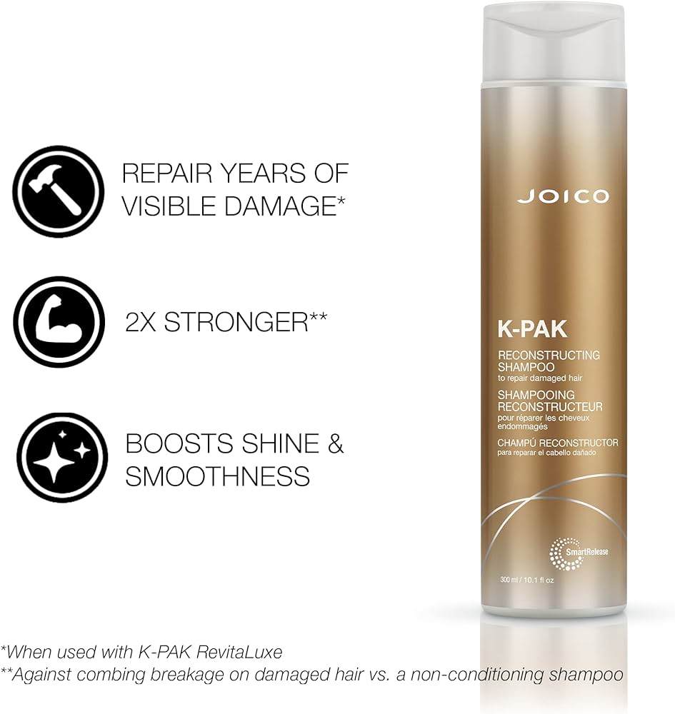 joico szampon k pak