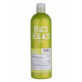 kallos med healthy scalp & hair szampon 500 ml