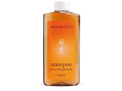 kamiwaza szampon