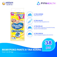 karton pampers 2 tesco