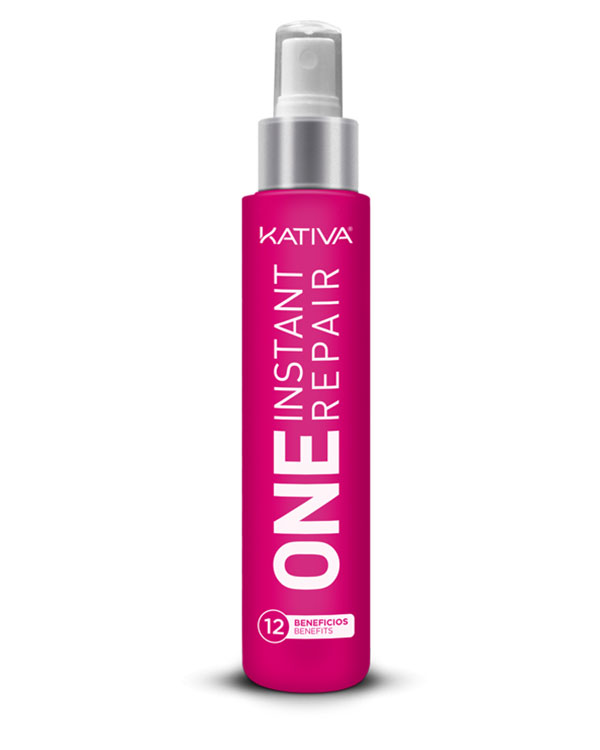 kativa one instant repair odżywka do włosów w sprayu